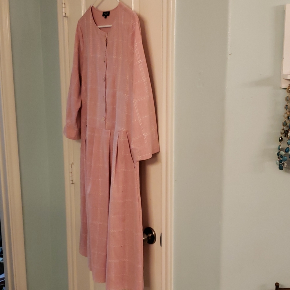 Roolee Mom dress